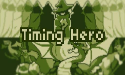game pic for Timing hero